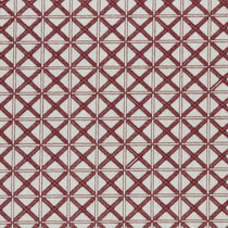 Makenzi Red Fabric by the Metre